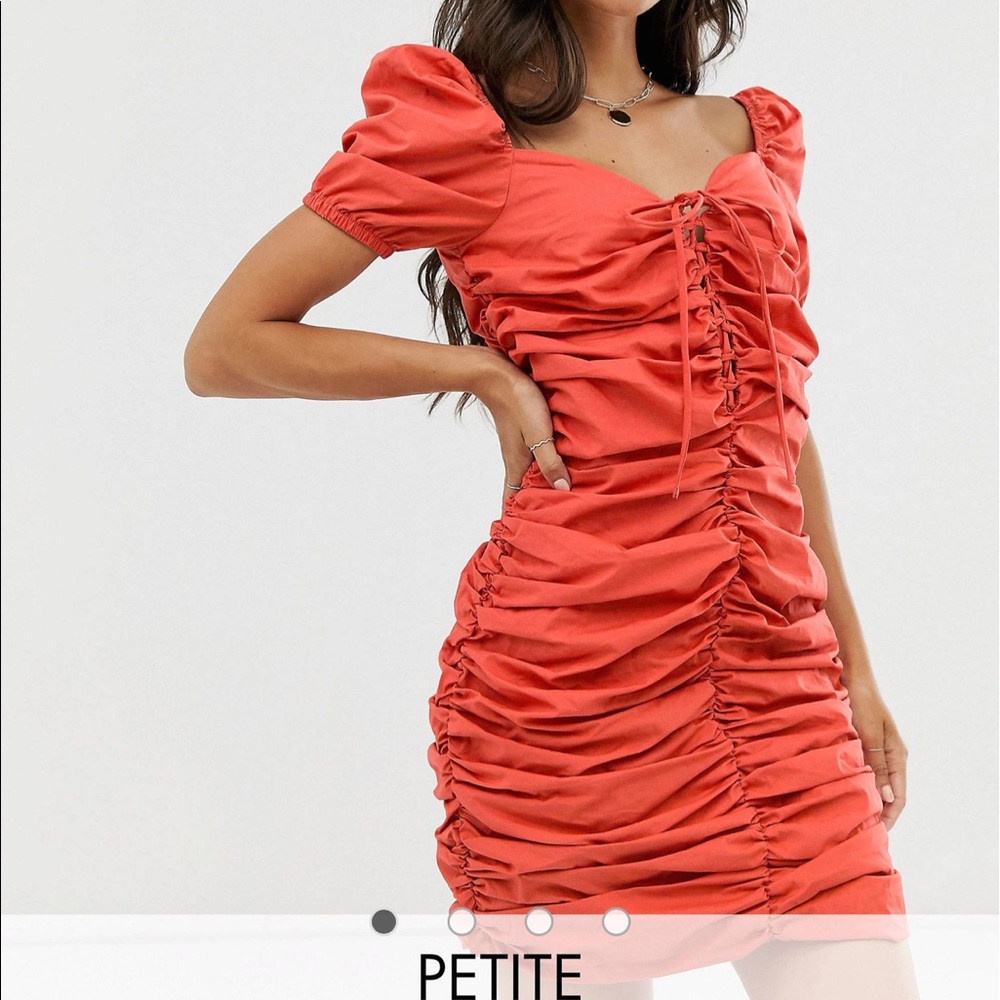 Asos dress !